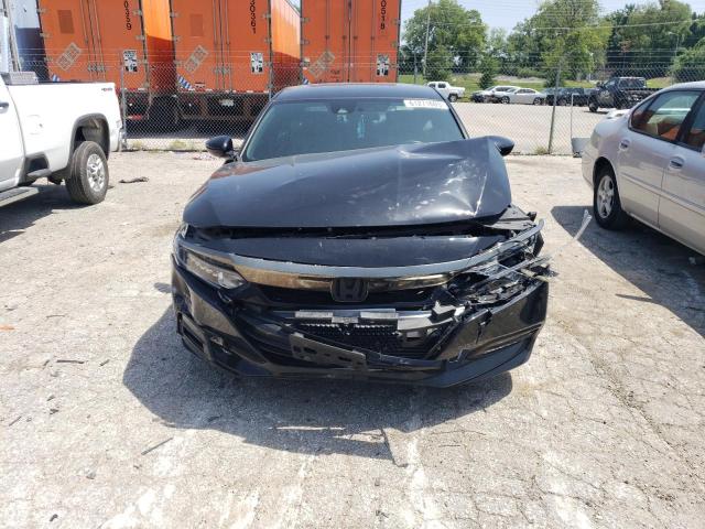 1HGCV1F31LA146879 Honda Accord Sport