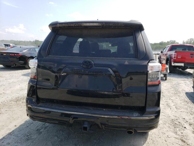 2021 TOYOTA 4RUNNER NI - JTEJU5JR4M5881888