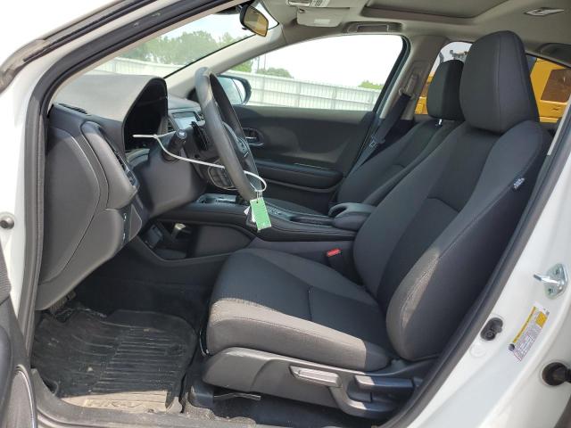 2022 HONDA HRV 3CZRU6H50NM719357