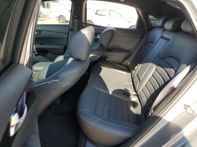 3KPF54AD8PE579633 KIA Forte Gt Line