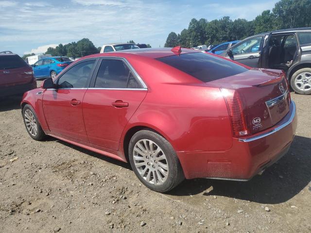 CADILLAC CTS PERFORMANCE COLLECTION 2013 1