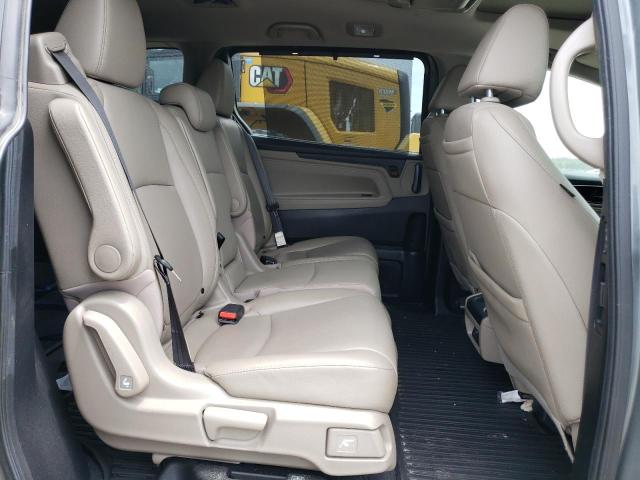 5FNRL6H94KB094666 2019 HONDA ODYSSEY, photo no. 11