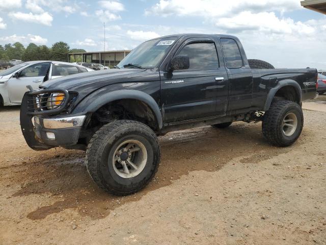 2004 Toyota Tacoma 