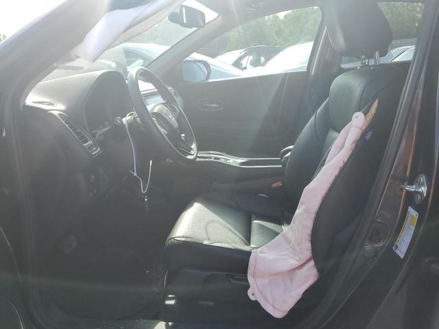 3CZRU6H76JM727829 Honda Hr-v Exl