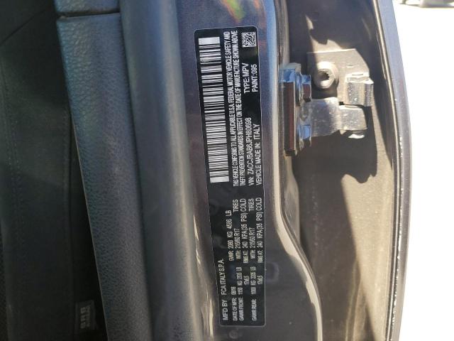 ZACCJBAB6JPH80698 Jeep Renegade Sport