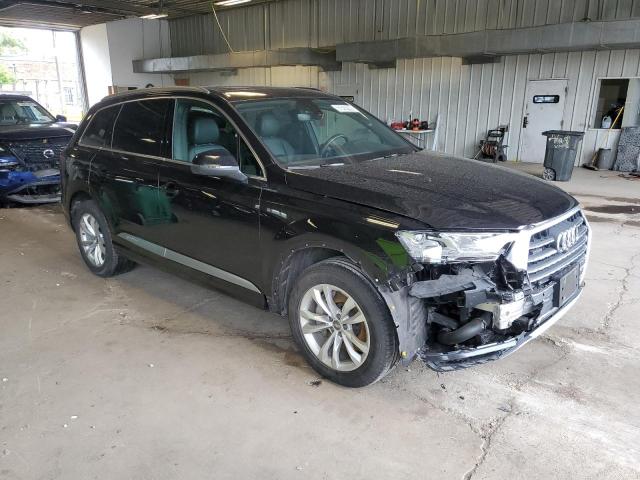 WA1AHAF77KD046437 2019 AUDI Q7, photo no. 4