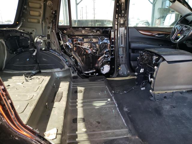 1GYS3MKJ0FR541528 Cadillac Escalade Luxury