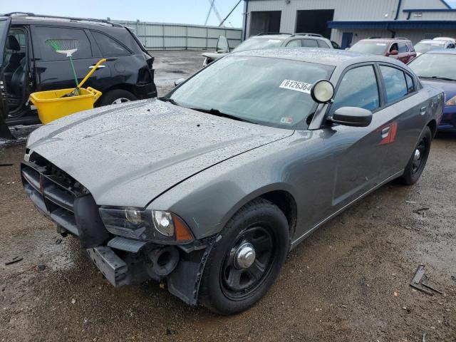 2012 Dodge Charger 