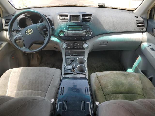2008 Toyota Highlander - Image 8