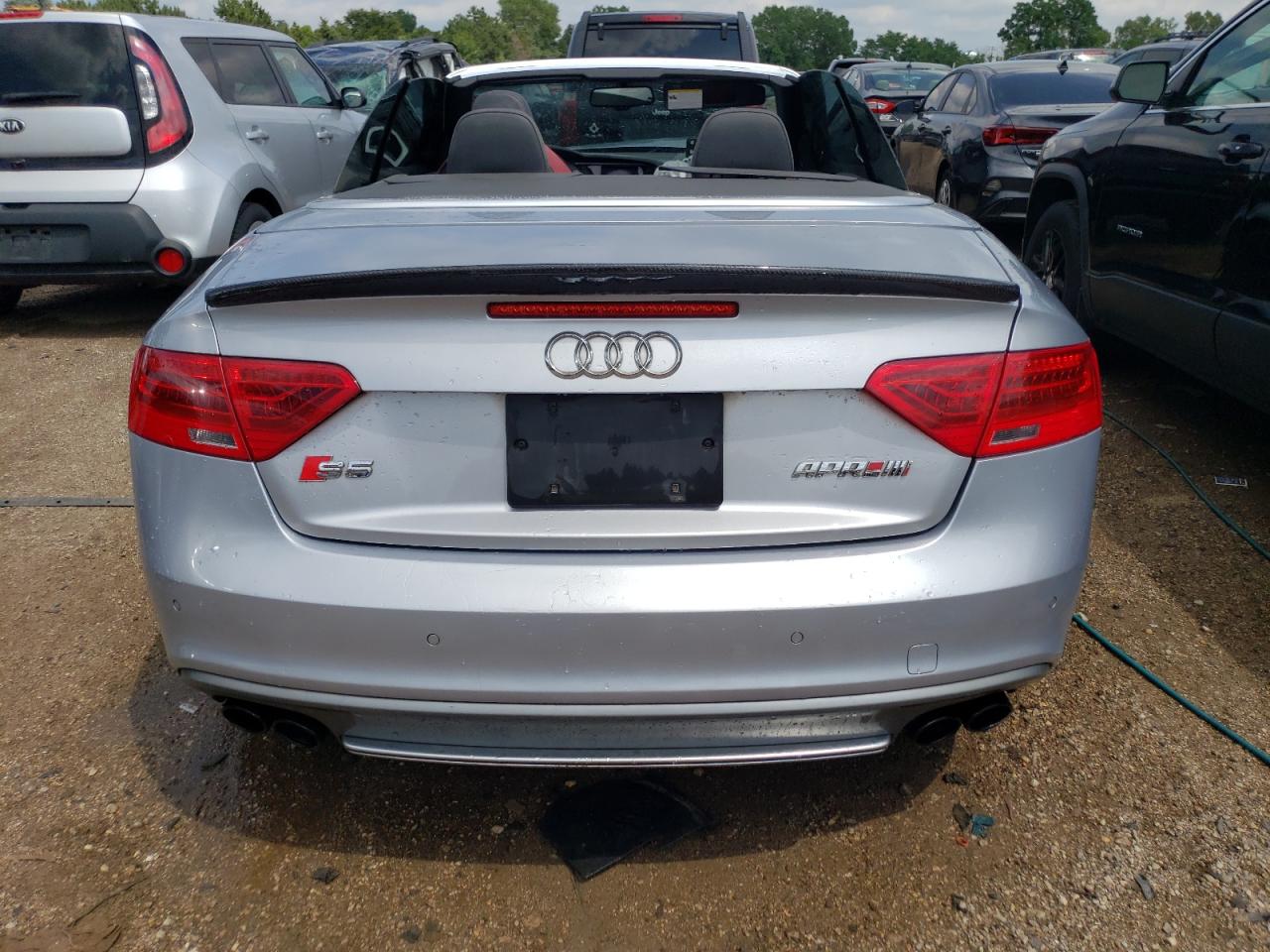 2015 Audi S5 Prestige vin: WAUVGAFH9FN008207