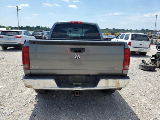 2006 Dodge Ram 1500 St VIN: 1D7HA18226J115543 Lot: 59566413