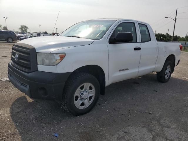 2011 Toyota Tundra 