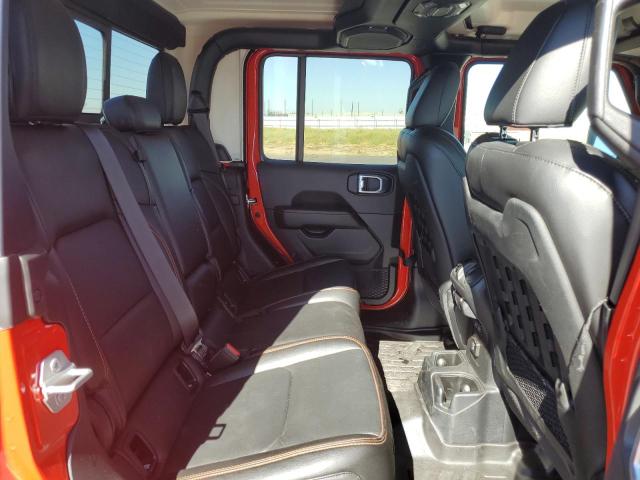 1C6JJTEGXML590955 Jeep Gladiator Mojave