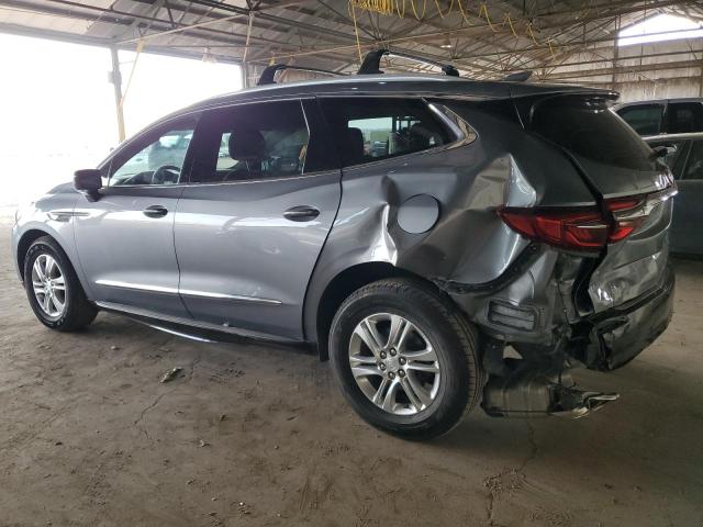 5GAEVBKW7JJ203405 Buick Enclave Premium