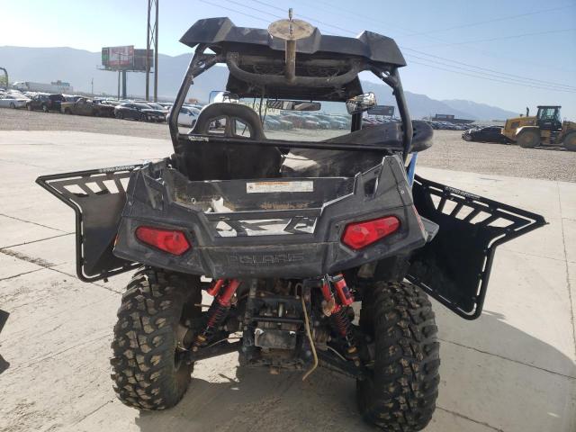 2014 POLARIS RZR 800 EP - 4XAVH7EA2EF355014
