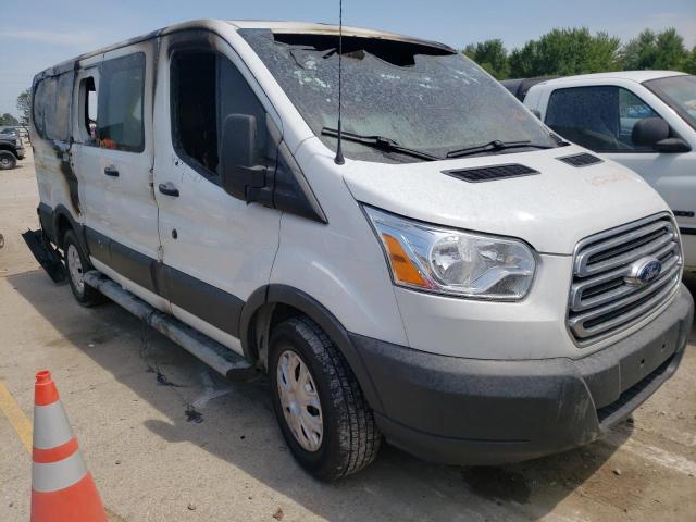 1FTYR1ZMXJKA99131 Ford Transit T-250