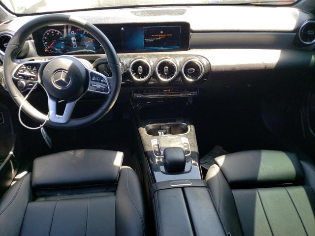 WDD3G4EB2KW027782 Mercedes-Benz A 220