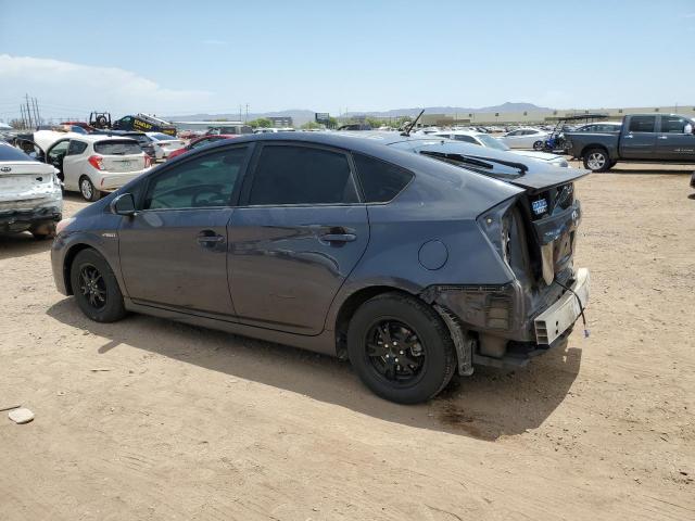 JTDKN3DU9E1744335 Toyota PRIUS