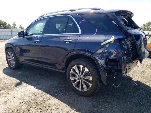 4JGFB4KE9NA724397 Mercedes-Benz Gle 350 4matic