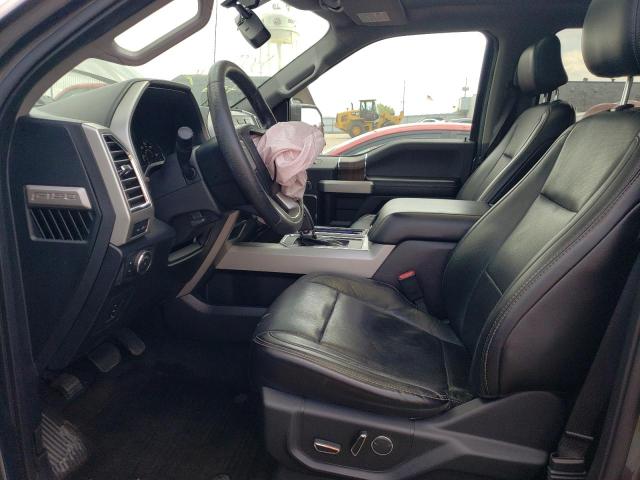 1FTEW1EG1GFD51698 Ford F150 Supercrew