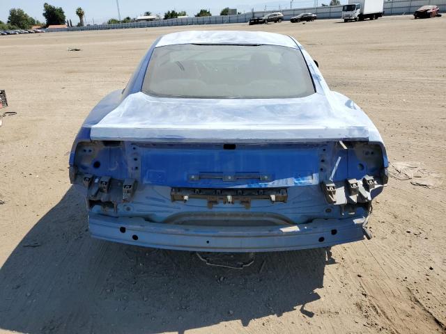 1FA6P8AM7H5254184 Ford MUSTANG