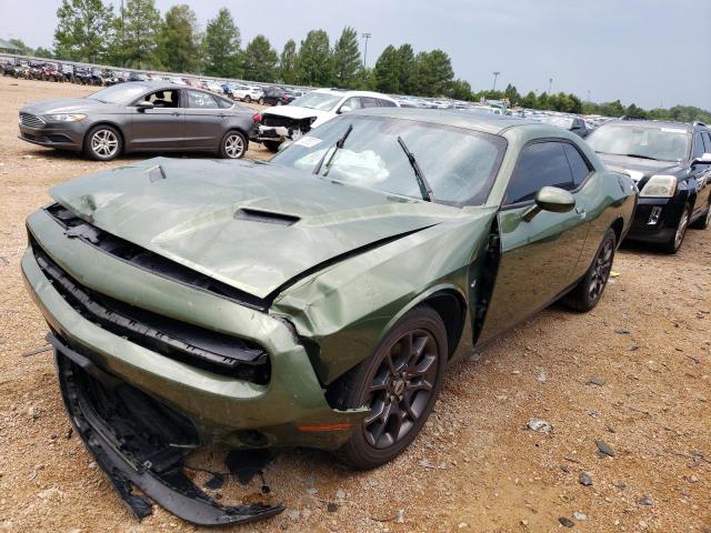 2018 Dodge Challenger GT