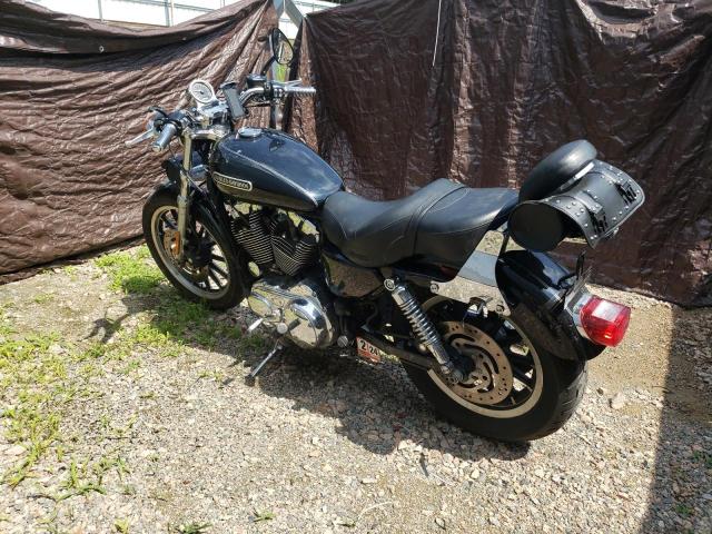 2008 HARLEY-DAVIDSON XL1200 L - 1HD1CX3148K440973