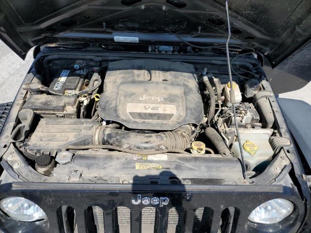 1C4BJWDG9FL675742 Jeep Wrangler Unlimited Sport