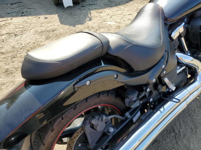 2007 YAMAHA XV1700 PC JYAVP19E27A004105