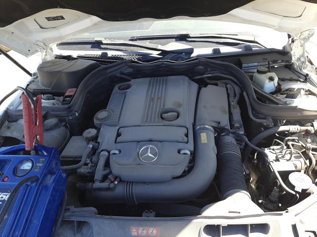 WDDGF4HB1ER317014 Mercedes-Benz C 250