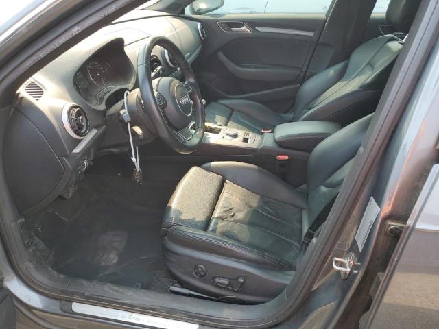 2016 AUDI A3 E-TRON - WAUTPBFF5GA050250