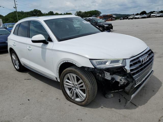 WA1BNAFY7J2109858 2018 AUDI Q5, photo no. 4