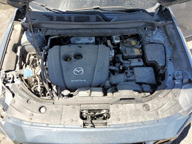 2021 MAZDA CX-5 TOURI - JM3KFACM5M0320942