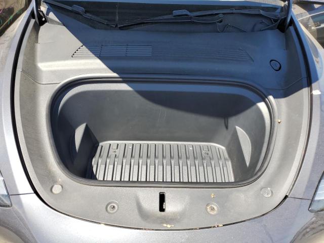 5YJYGDEF7MF072064 Tesla Model Y