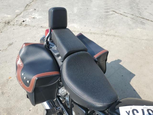 2003 SUZUKI SAVAGE - JS1NP41A032102546