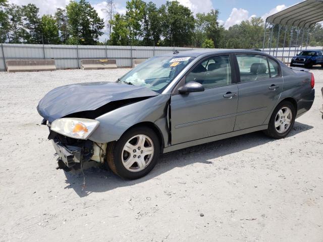 2004 Chevrolet Malibu LT