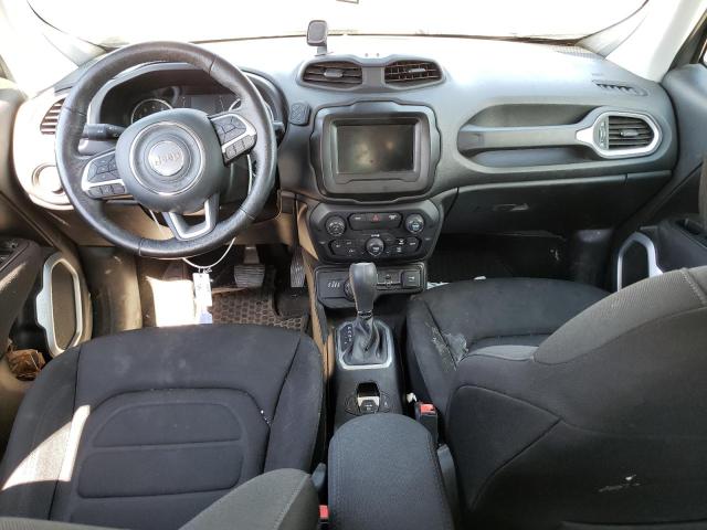 ZACNJBBB0LPK98378 Jeep Renegade Latitude