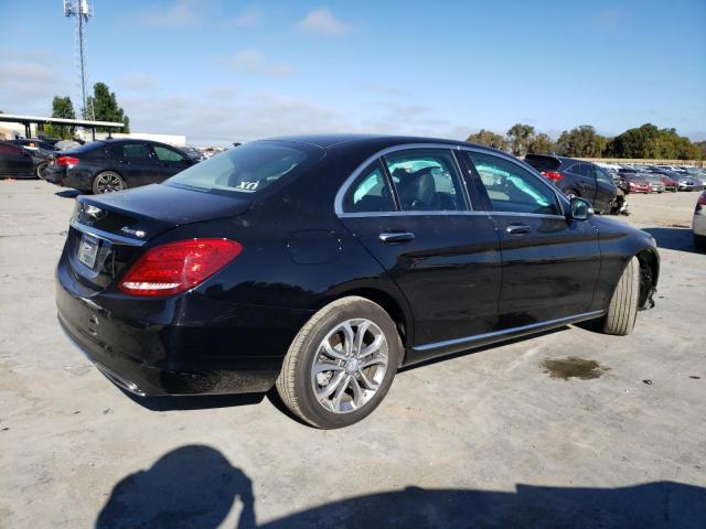 55SWF4KB9FU002577 Mercedes-Benz C 300 4matic