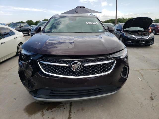 2023 BUICK ENVISION A LRBFZRR45PD021910