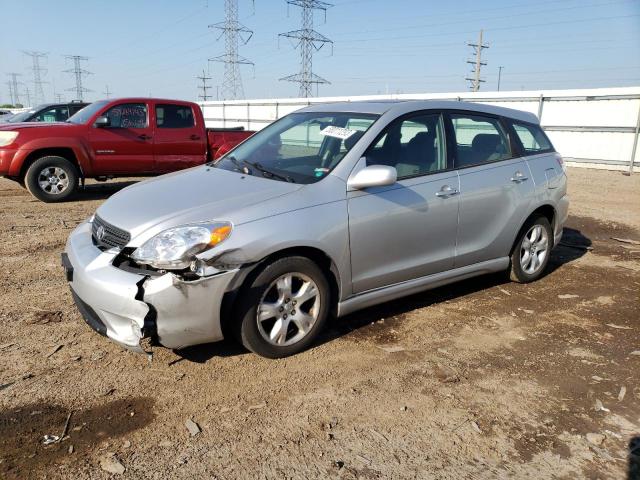 2007 Toyota Matrix XR