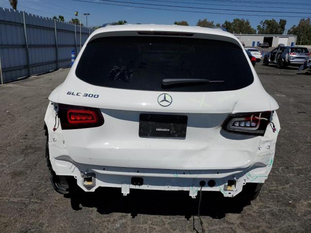 W1N0G8DB4MV274647 Mercedes-Benz GLC 300