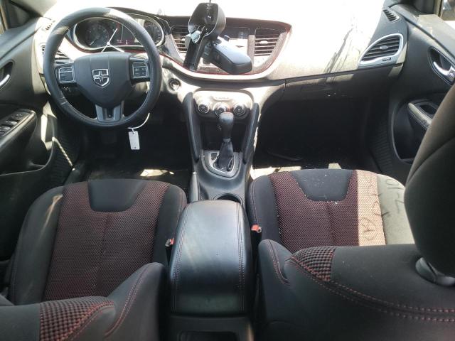 1C3CDFBB2GD680462 Dodge DART SXT