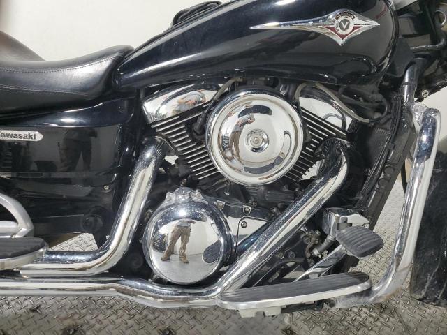 2007 KAWASAKI VN1600 D JKBVNKD137A011624