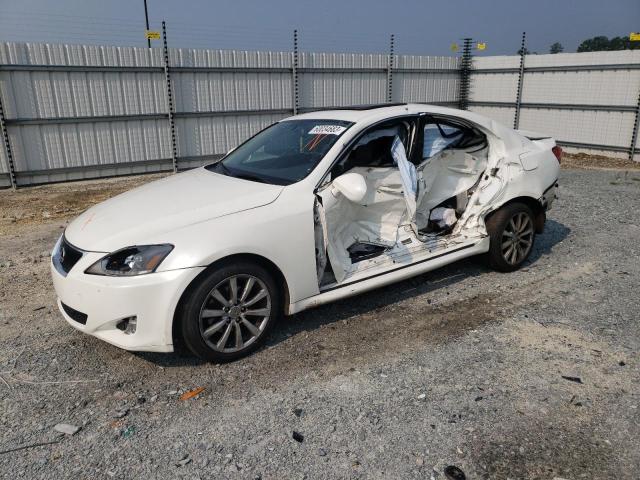 2006 Lexus IS 250 