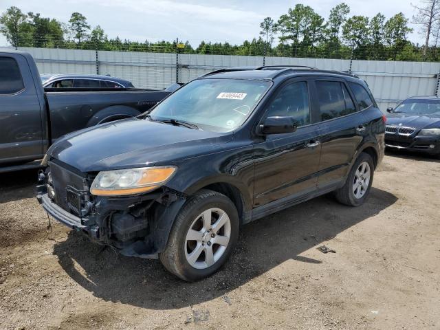 2009 Hyundai Santa Fe SE