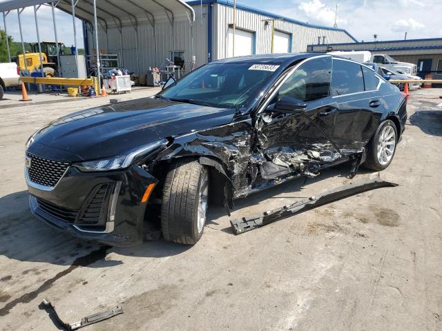 2021 Cadillac CT5 Luxury