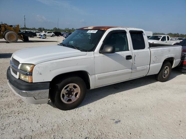 2004 Chevrolet C/K 1500 