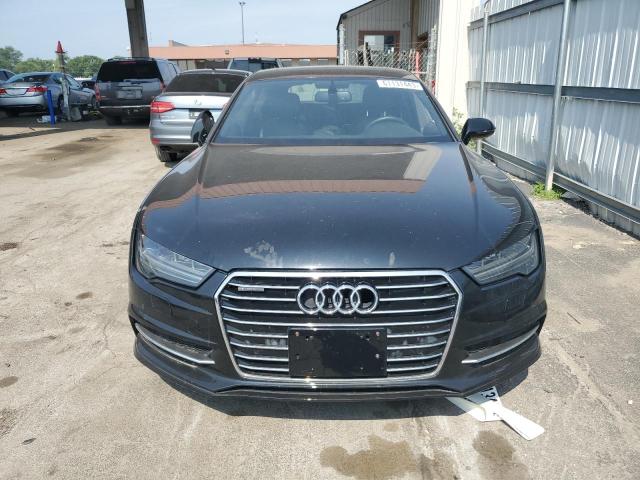 VIN WAUWGAFC8GN155628 2016 Audi A7, Premium Plus no.5