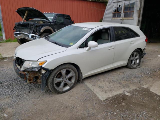 2012 Toyota Venza LE