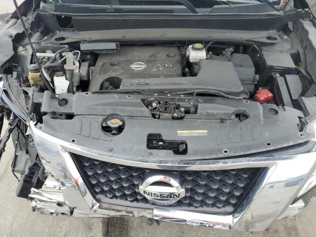 5N1AR2MM0FC613628 | 2015 NISSAN PATHFINDER